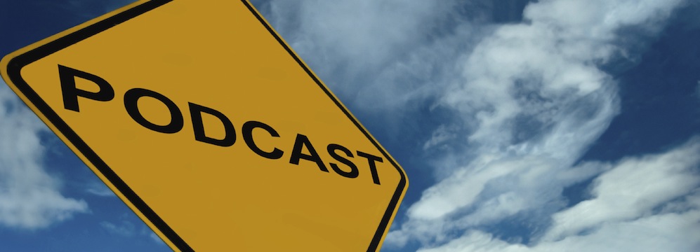 Hent frie Podcast